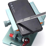 LCD Screen Fixing Mobile Phone Screen Fixed Repair Tools Metal Fastening Clamp Adjustable Tools