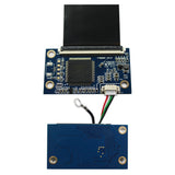 14in Capactive Touch Sensor For 14" 1366x768 1600X900 LCD Screen