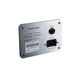 Professional Audio Noise AC Power Filter Power Purifier Lightning Protection EMI Extension Universal Socket 3000W 15A P20