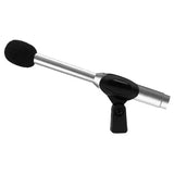 BEHRINGER ECM8000 Professional Measurement Recording Microphone For Room, High Definition Recording Studio And Field