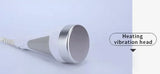 80k Cavitation 6in1 Vacuum Body Shaping Slimming Machine  Cabinet Machine Repair Parts Replacement Handle Original Parts