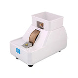 NEW Lens Edger Machine  Optical Lens Hand Edger 110/220V Manual Hand Mill Optical Processing Grinder Machine TOOLS
