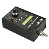 English verison  HF +UV AW07A HF/VHF/UHF 160M 490Mhz Impedance SWR Antenna Analyzer Shortwave Ham Radio + English Manual