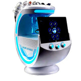 Multifunction 7 in 1 Newest Water Oxygen Jet Peeling Hydro Diamond Dermabrasion Skin Care Beauty Salon Machine