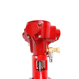 Pneumatic Paint Mixer Air Agitator Blender Vertical Stirrer 20L Ink Paint Liquid Mixing Machine 5 Gal DS3-5S