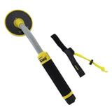 PI Underwater Metal Detector Waterproof Metal Finder 30m Targeting Pinpointer Pulse Induction