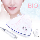 Portable Facial Lifting BIO Microcurrent Therapy Machine Skin Rejuvenation Beauty Machine