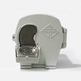 Dental plaster model repairing machine water mill dry mill dry wet plaster model processing plant dressing equipment