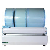 300MM Sterilizing Bag Sealing Machine Oral Sterilization Bag Sealer Paper-Plastic Bag Packing Machine 220V