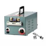 Automatic Electric Debeaker Mouth Cutter Chicken Duck Debeaking Machine Poultry Beak Cutting Removing Machine Farm Equipment