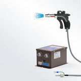 Electrostatic Ion Blower Industrial Ionizing Air Gun Electrostatic Eliminator 4.0KV 0.2-0.8Mpa 220V