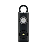 He Original Personal Safety Siren for Women - 130dB Siren, Strobe & Key Chain 3 Pop Colors AF2004 Anti Robbery Call for Help