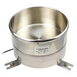 Surface Evaporation Sensor Transmitter Soil Moisture Monitoring Station