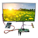 21.5" 1920x1080 21.5inch IPS 2000nit 3000 : 1+ H/D VGA Board for Big Screen Projects , Digital Signage, Advertising,PC Monitor