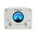 Professional Audio Noise AC Power Filter Power Purifier Lightning Protection EMI Extension Universal Socket 3000W 15A P20