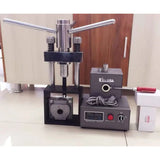 Valplast Dental Lab Flexible Denture Injector System Injection Machine Dental Equipment for Prosthetics And Restorations