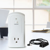 WIFI Thermostat Socket Wireless Temperature Humidity Controller Smart Module APP Remote Control Timing Switch Monitor EU US UK