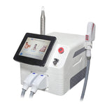 2026 Laser Beauty machine Portable IPL+ Picosecond laser Permanent Hair Removal Machine Beauty Salon Equipment