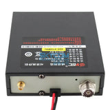 UHF/ VHF  VR-P25D 25-30W Walkie Talkie Power Amplifier Support Analog Digital  DMR P25  BaoFeng UV-5R UV-82 TYT MD-UV380