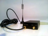 Assembled 100KHz-1.7GHz UV HF RTL-SDR USB Tuner Receiver/ R820T+ 8232 AM FM CW