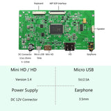 For LTL120QL01-001 LTL120QL01-003 2160×1440 eDP TFT-LCD Controller Board