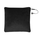 Heated Pillow Electric Heating Blanket Fast Heating Heated Throw Electric Blanket For Dormitory Home Bedroom Living Room