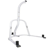 Heavy Bag Stand, White грузики для рыбалки Fishing knot tying tool Fishing clip Deep sea fishing Fishing access