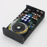 New 50W DC Linear Power Supply DC12V+DC12V LPS For HiFi Audio Hard Disk Box NAS Router PCHiFi