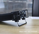 Original Xiegu BFK-5 Kits Stand Bracket Holder For XIEGU G90 G90S Ham HF Radio