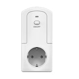 WIFI Thermostat Socket Wireless Temperature Humidity Controller Smart Module APP Remote Control Timing Switch Monitor EU US UK