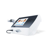 Needle-free hydrometer, facial skin rejuvenation and hydration, moisturizing skin management, beauty salon instrument