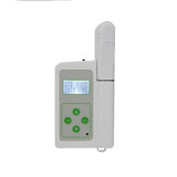 4N Portable Plant Nutrition Tester Chlorophyll Nitrogen Leaf Temperature & Moisture Monitor Analyser Machine for Agriculture