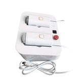 808Nm Household Portable Hair Removal Device Assists in Multi-functional Full Body Hair Removal and Beauty Salon Commercial Use