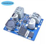 High Voltage DC Step Up Converter Power Supply Module For Nixie Tube Glow Tube Magic Eye Board DC 12V 24V to 85-235V NCH6100HV