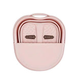 Household Children's Wash Foldable Foot Bath Bucket Foot Massage Laundry Tub Basin