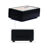 R270+ V1.20 R270 CAS4 BDM Programmer Professional Key Prog with High Quality US Plug