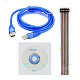 R270+ V1.20 R270 CAS4 BDM Programmer Professional Key Prog with High Quality US Plug