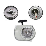 NEW ARRIVAL Chain Saw Parts Puller for Ms381 Ms380038 1119 080 2100 Puller