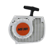 NEW ARRIVAL Chain Saw Parts Puller for Ms381 Ms380038 1119 080 2100 Puller