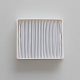 6Pcs H11 Dust HEPA Filter for DJ63-00672D SC4300 SC4470 SC4550 SC4750 -B610W Robot Vacuum Cleaner Parts