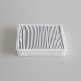 6Pcs H11 Dust HEPA Filter for DJ63-00672D SC4300 SC4470 SC4550 SC4750 -B610W Robot Vacuum Cleaner Parts