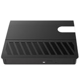 NEW ARRIVAL USB 3.0 Type-C Slim External DVD RW CD Writer Drive Burner Reader Player Optical Drives for Laptop PC Dvd Burner(D)