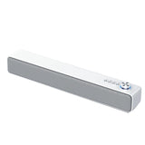 Portable Sound Bar Computer Speakers AUX Wired Wireless Bluetooth Speaker PC/TV Home Theater System 4D Stereo Surround-B