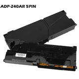 ! Replacement Power Supply 4pin ADP-240CR/240AR 5pin for -1200 Console ADP-200ER N14-200P1A -1000 1100 (A)