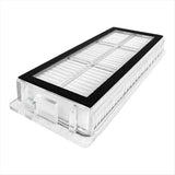 For L20 Ultra Vacuum Cleaner Accessories Main Side Brush Hepa Filter Mop Cloth Dust Bags Replacement Parts