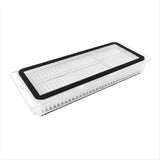 For L20 Ultra Vacuum Cleaner Accessories Main Side Brush Hepa Filter Mop Cloth Dust Bags Replacement Parts