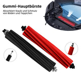 For S8 Pro Ultra Robot Vacuum Dual Main Brush Side Brush Hepa Filter Mop Cloths Dust Bag Spare Parts