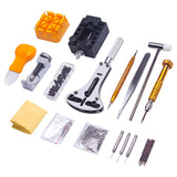 NEW ARRIVAL 149-In-1 Watch Repair Tool Kit Hand Screwdriver Set Wireless Remover Case Opener Professional for Cell Phone Mobile