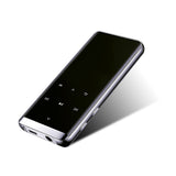 NEW ARRIVAL MP3 Player Without Bluetooth Mini M13 Lossless 1.5 Inch 128x160 Pixels TFT Display HIFI Music Player,16GB