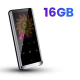 NEW ARRIVAL MP3 Player Without Bluetooth Mini M13 Lossless 1.5 Inch 128x160 Pixels TFT Display HIFI Music Player,16GB
